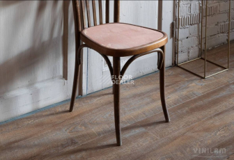 Vinilam Click 3.7мм 81137 Дуб Майнц фото 4 | FLOORDEALER